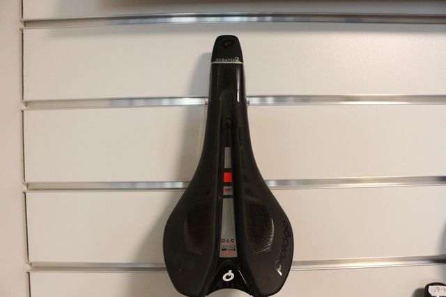 Prologo scratch 2 discount space tinox bike saddle